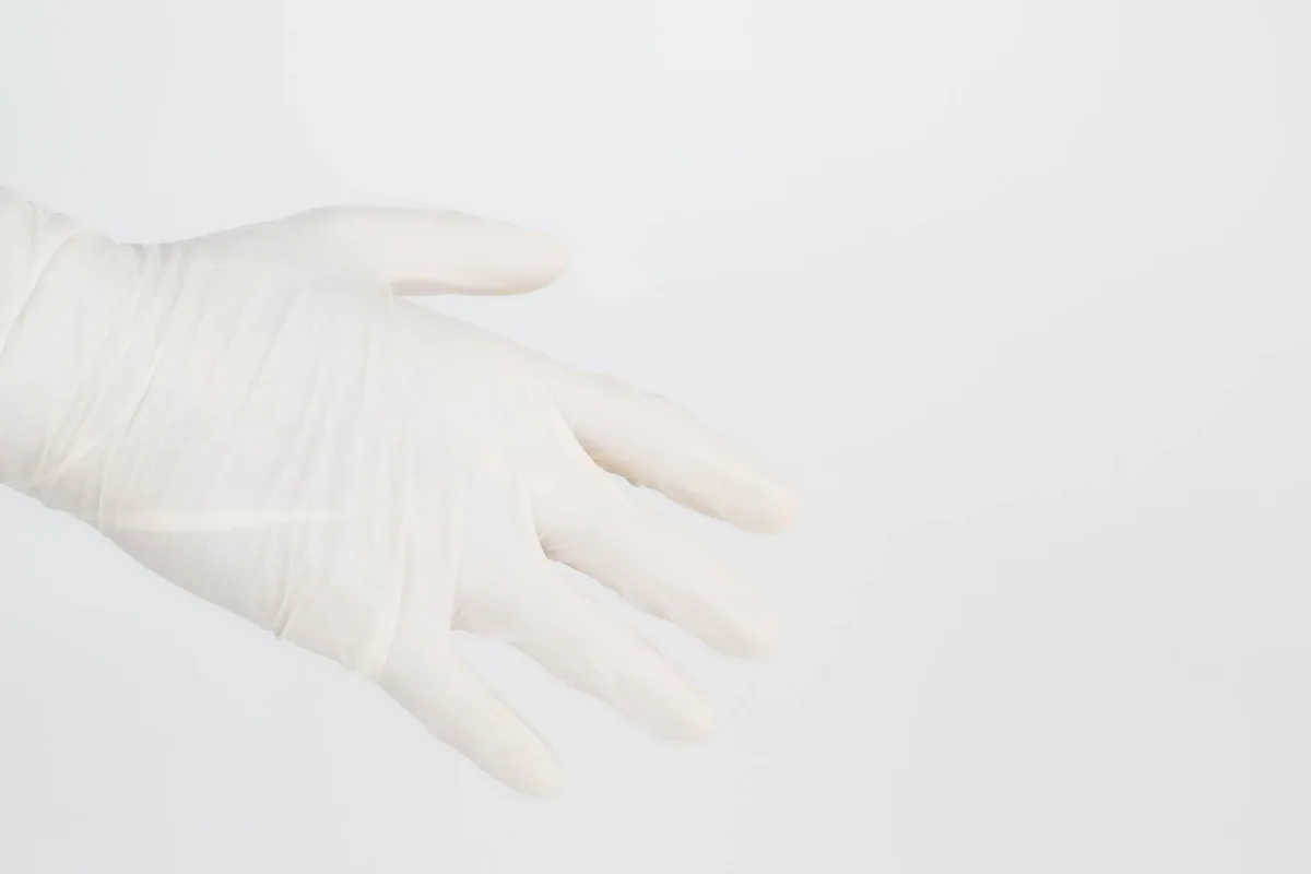 Blood Spill Cleanup in Eaton Rapids, MI