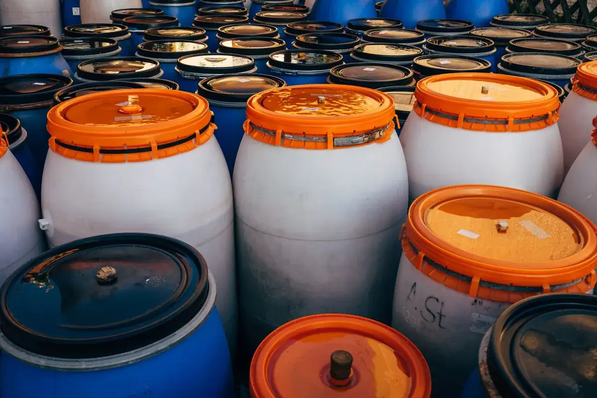 Chemical & Toxic Waste Cleanup in Eaton Rapids, MI