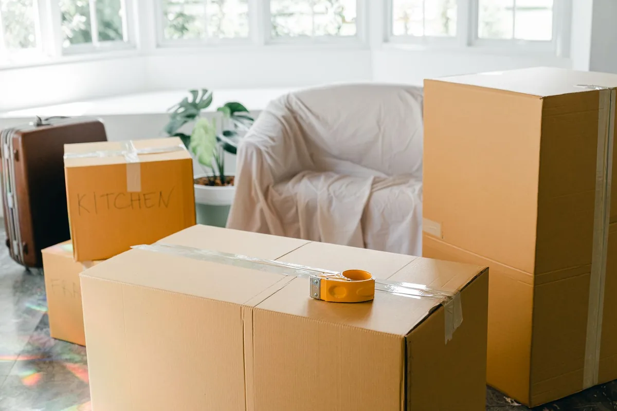 Hoarding Cleanup in Eaton Rapids, MI